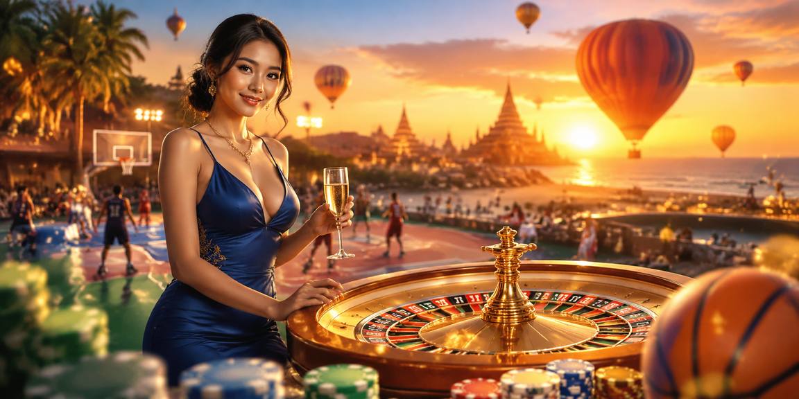 a80kk Bingo Game အုံများ